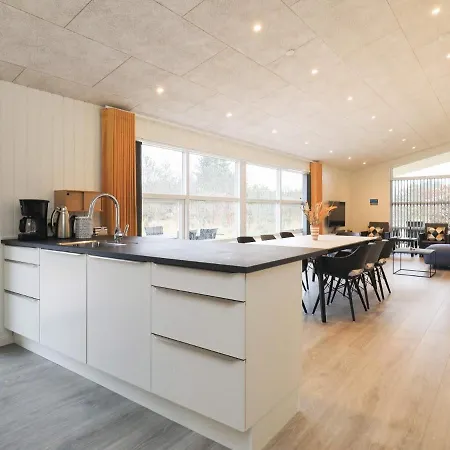 8 Person Holiday In Holiday home *