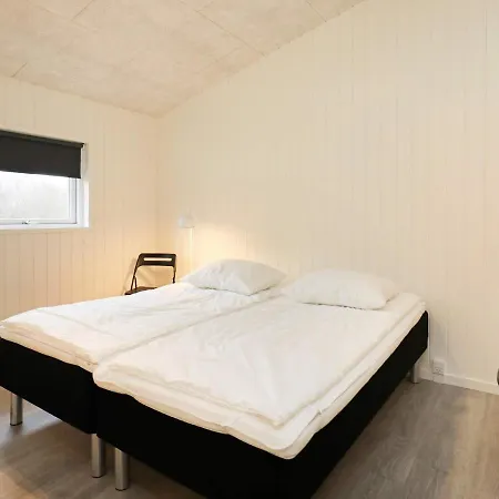 Holiday home 8 Person Holiday In