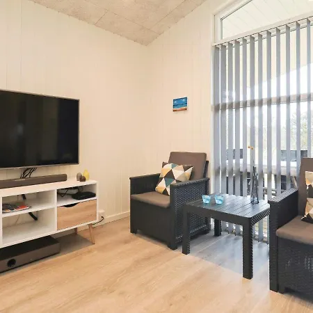 Holiday home 8 Person Holiday In