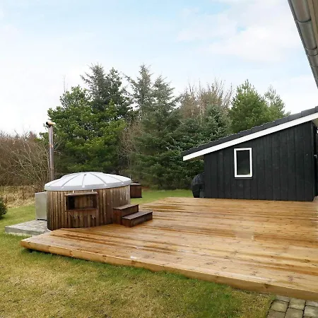 Holiday home 8 Person Holiday In