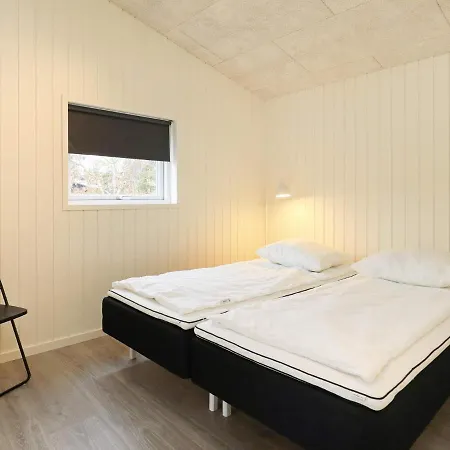8 Person Holiday In Holiday home *