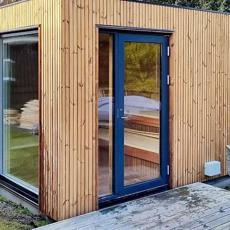 Holiday home 8 Person Holiday In *